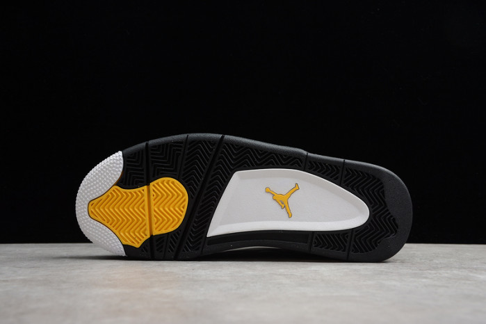 kids air jordan 4 cool grey 308497-007