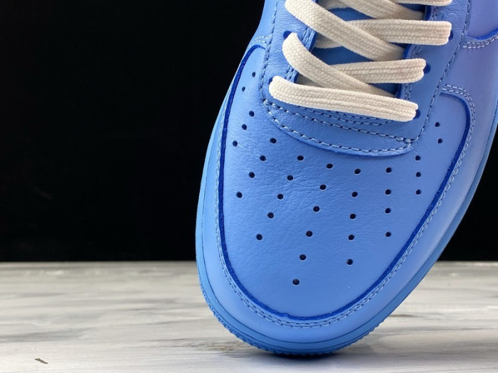 air force 1 low ow mca university blue ci1173-400