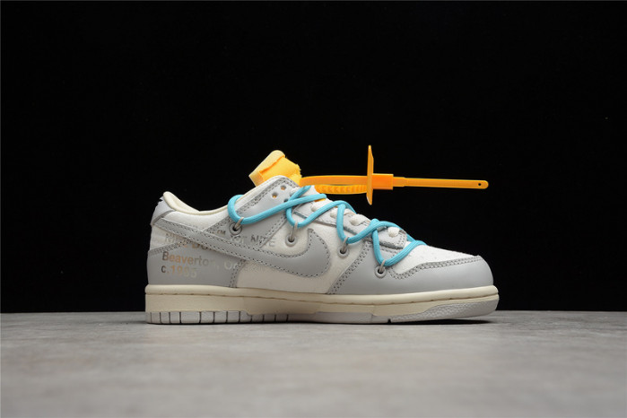 nike dunk low lot 2 dm1602-115