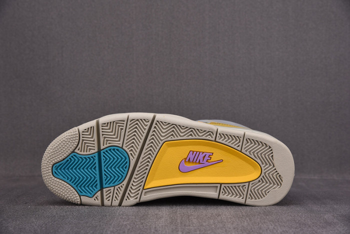 air jordan 4 retro sp 30th anniversary union desert moss dj5718-300