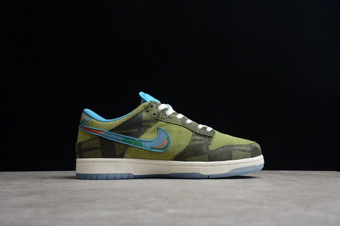 nike dunk low siempre familia do2160-335