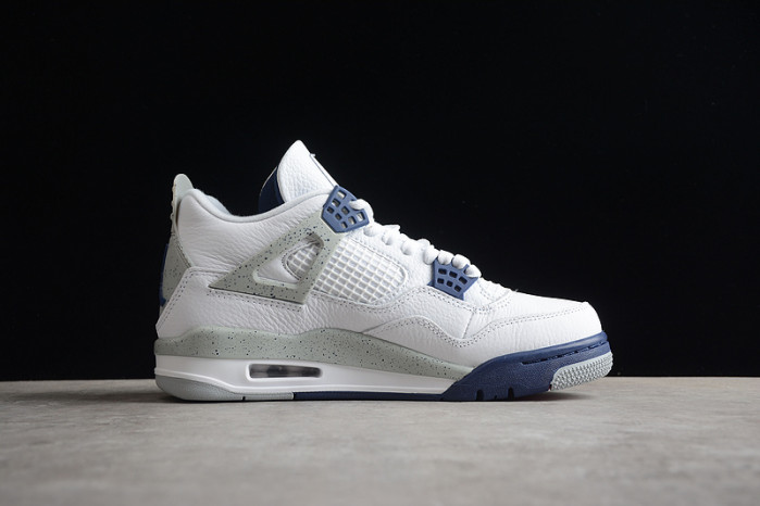 air jordan 4 midnight navy dh6927-140