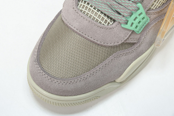 air jordan 4 retro sp 30th anniversary union taupe haze dj5718-242