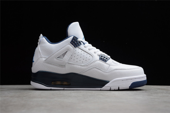 air jordan 4 retro columbia (2015) 314254-107