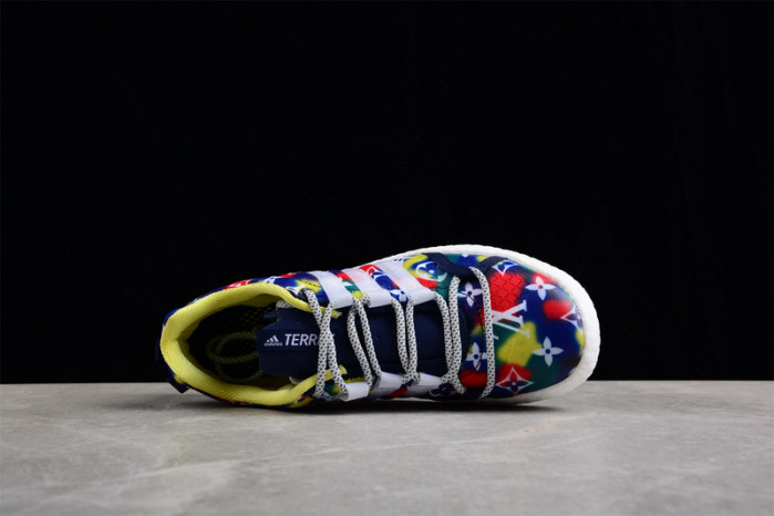 terrex cc boat graphic