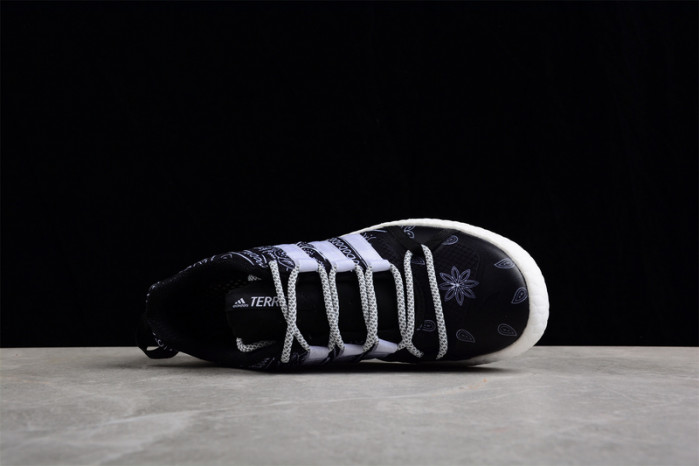 terrex cc boat graphic