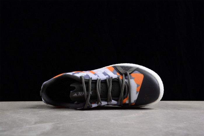 terrex cc boat graphic