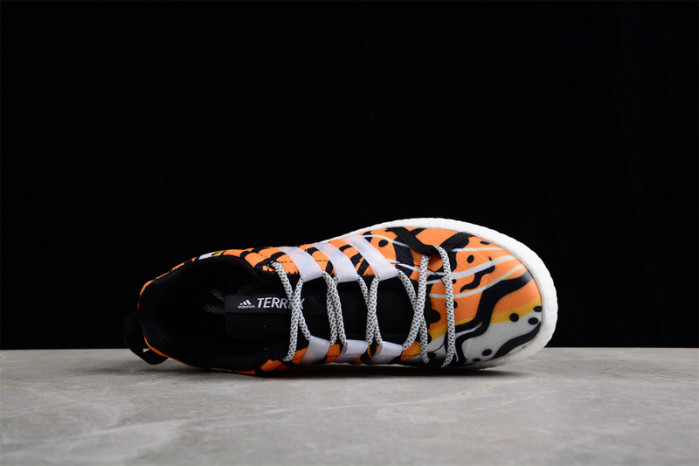 terrex cc boat graphic