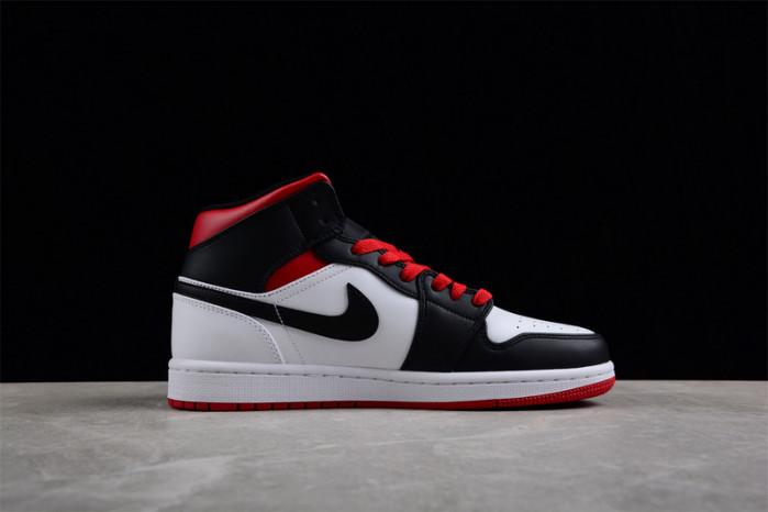 air jordan 1 mid gs dq8423-106
