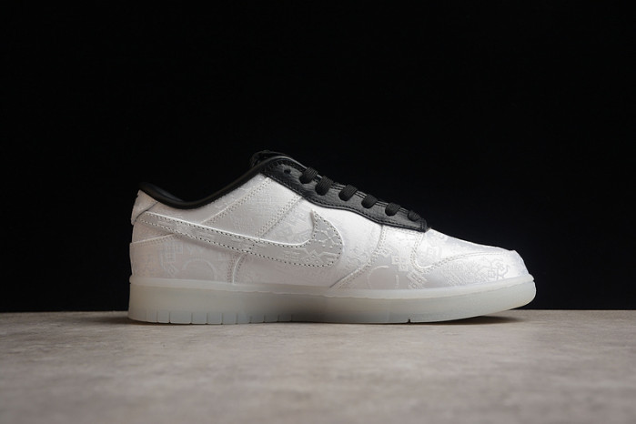 clot x fragment x nike dunk low fn0315-110