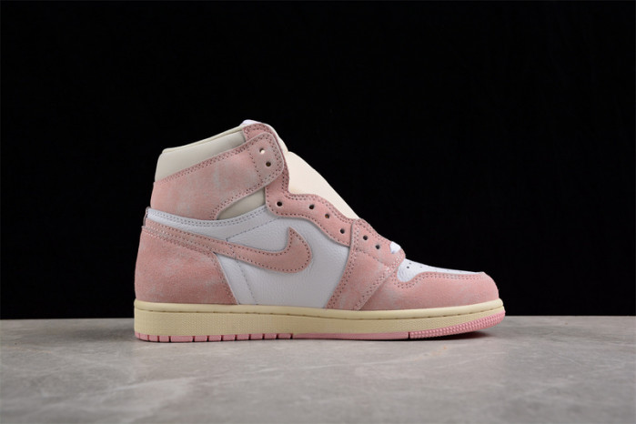 air jordan 1 high og wmns “washed pink” fd2596-600