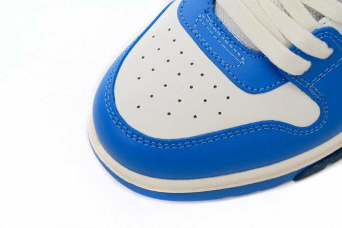 of™ c/o virgil abloh out of office low-top leather sneakers ‘ooo“