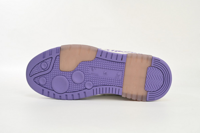 of™ c/o virgil abloh out of office low-top leather sneakers ‘ooo“