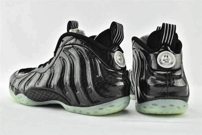 nike air foamposite one mini swh cv0369-001