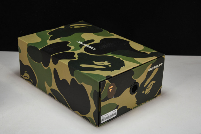 a bathing ape bape sta hp33-138