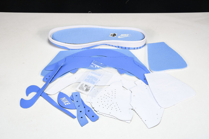 nike dunk low wmns coast dd1503-100