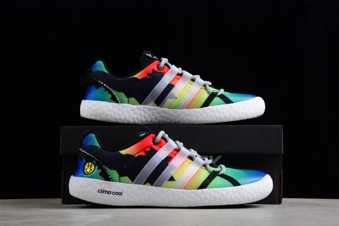 terrex cc boat graphic