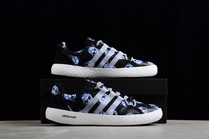 terrex cc boat graphic