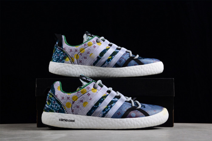 terrex cc boat graphic