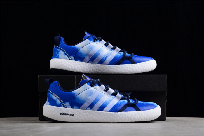 terrex cc boat graphic