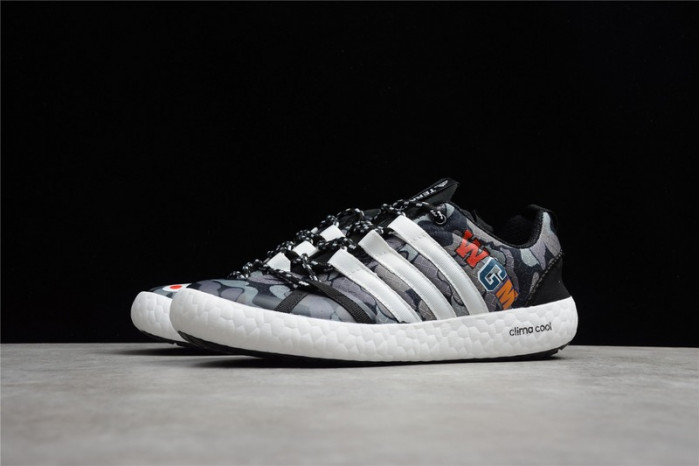 terrex cc boat graphic