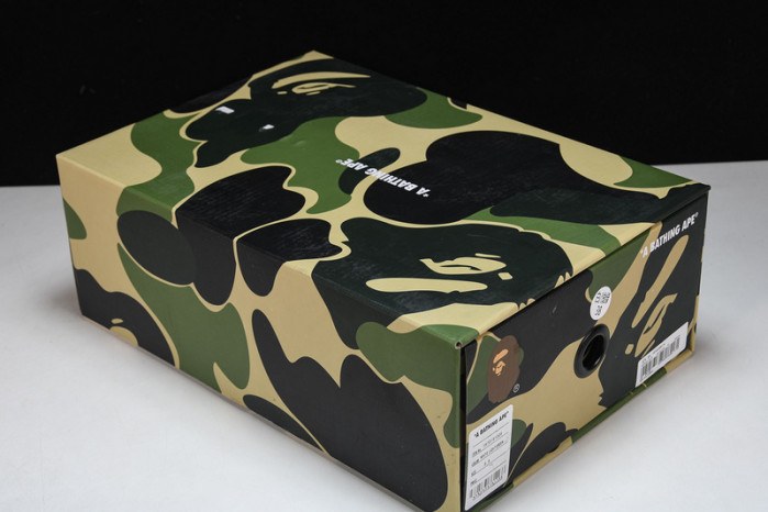 a bathing ape bape sta hp33-152