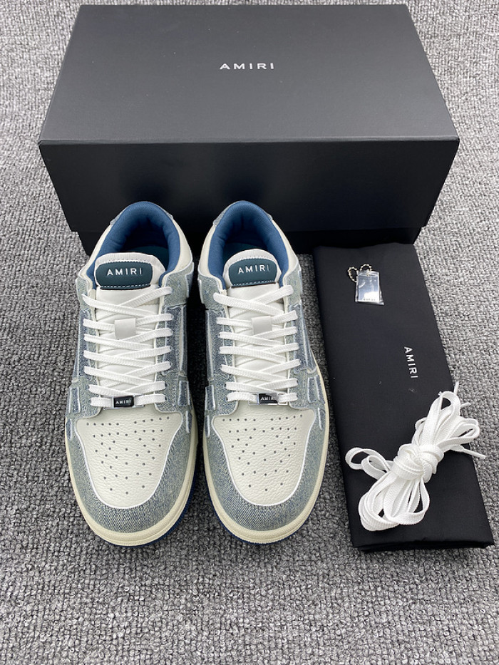 amiri sneaker am18