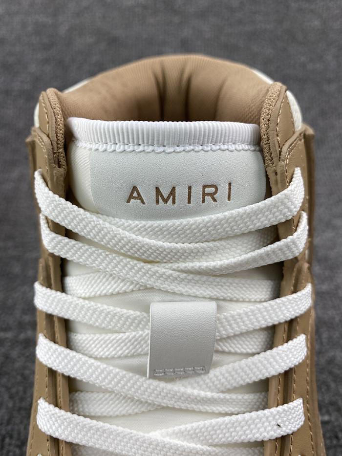 amiri sneaker am39