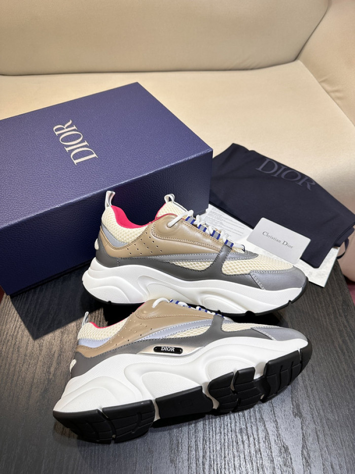 d10r homme b22 trainer sneaker