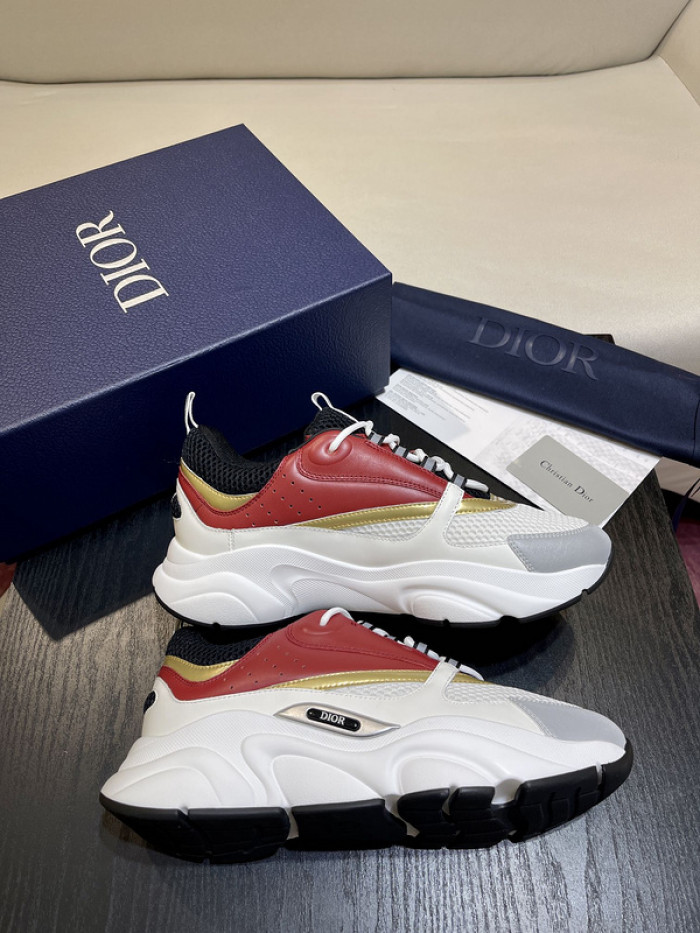 d10r homme b22 trainer sneaker