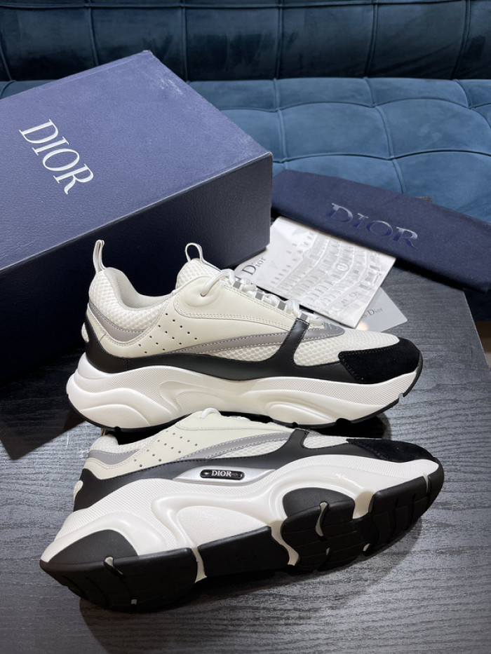 d10r homme b22 trainer sneaker