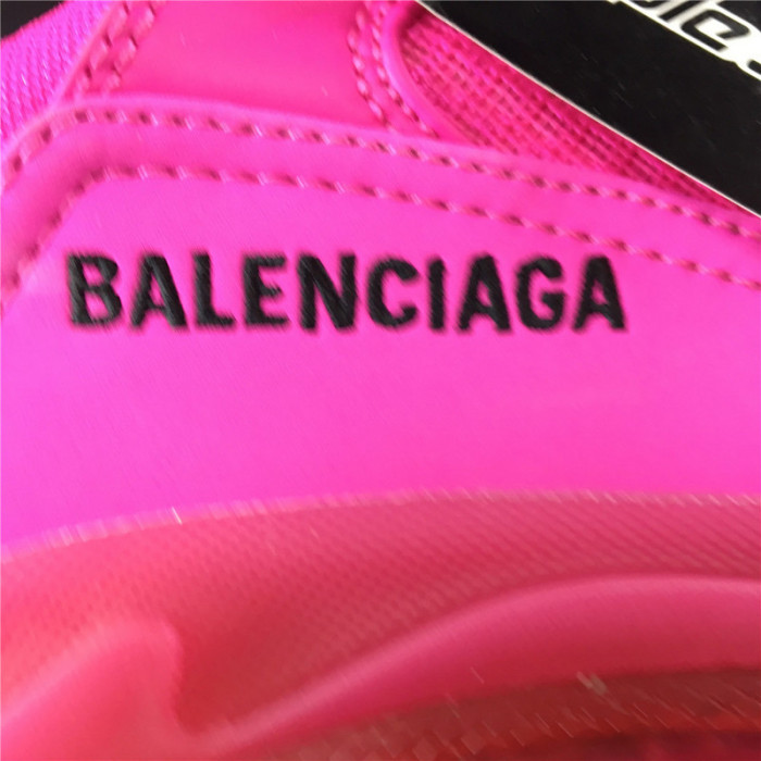blcg triple.s gomma fluo pink 541624-w0901-2132
