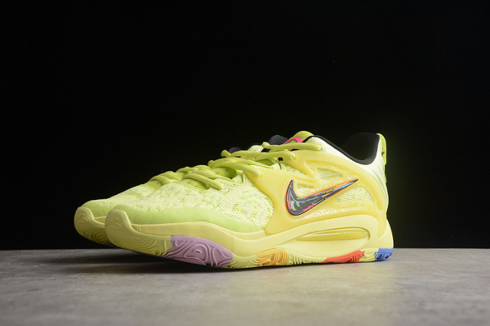 nike kd 15 aimbot dm1053-700
