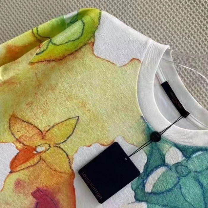 lv t-shirt hp013