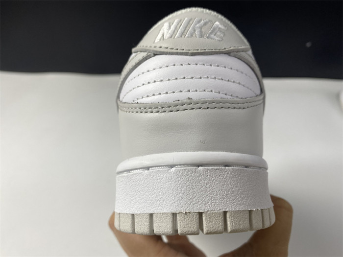 nike dunk low "photon dust" dd1503-103