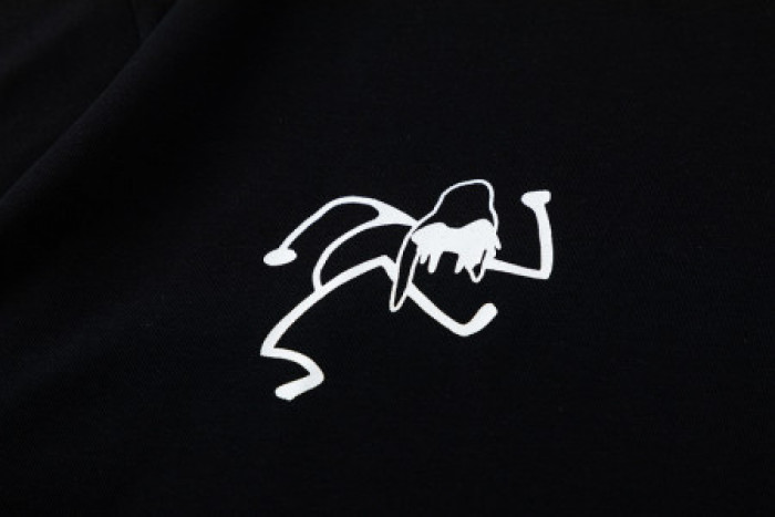 off-white t-shirt w24