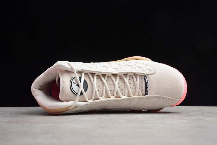 air jordan 13 retro chinese new year (2020) cw4409-100