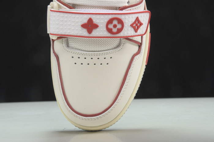 louiv trainer sneaker low