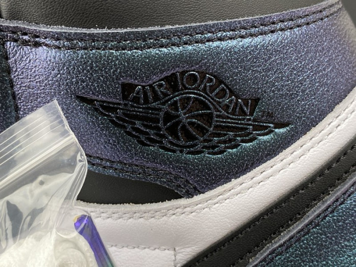air jordan 1 retro high og all star (chameleon) 907958-015
