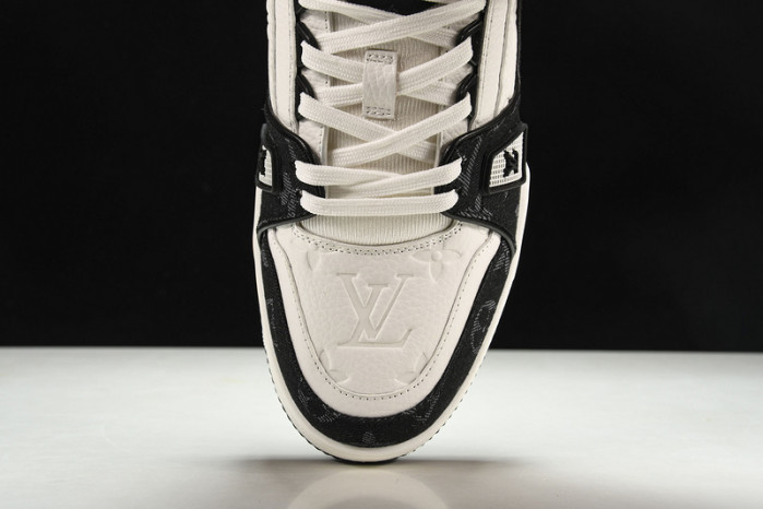 louiv trainer sneaker low