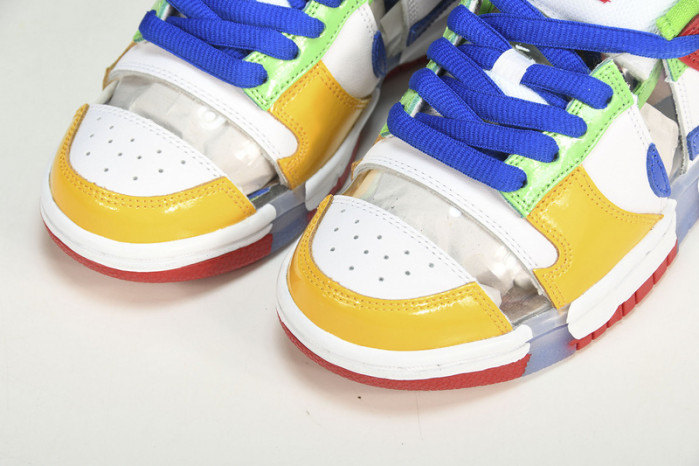 nike sb dunk low ebay sandy bodecker fd8777-100