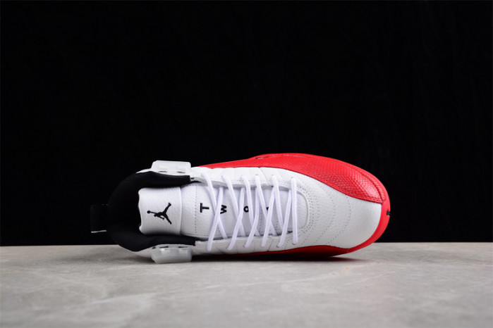 air jordan 12 “cherry” ct8013-116