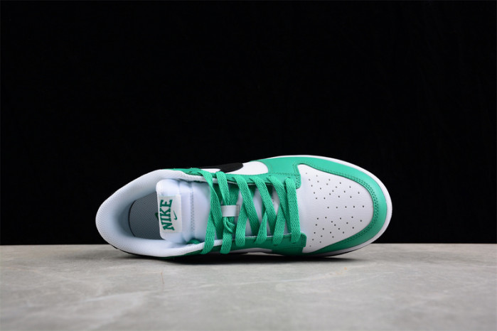 nike dunk low “stadium green” fn3612-300