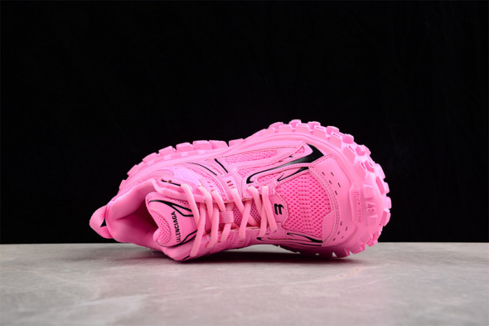 blcg defender rubber platform sneakers 685611 w2raa 5000