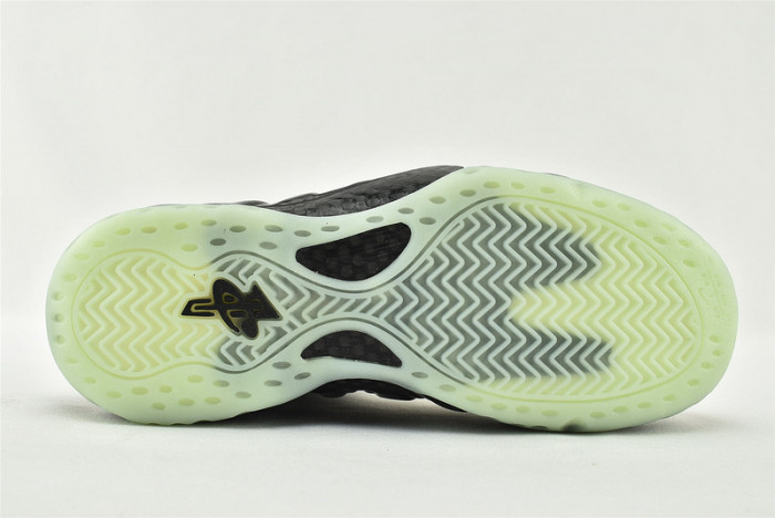 nike air foamposite one mini swh cv0369-001