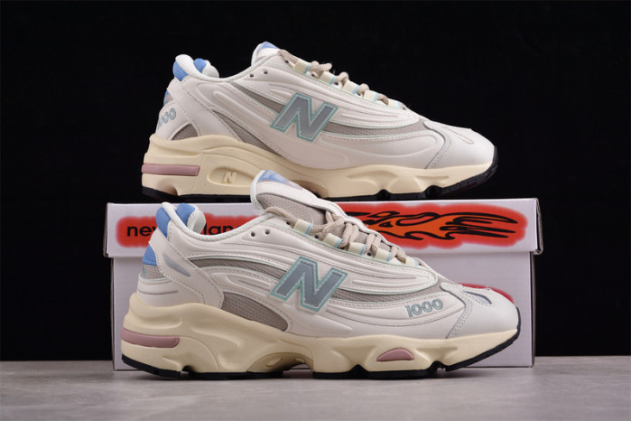 aime leon dore x new balance 1000 m1000wa