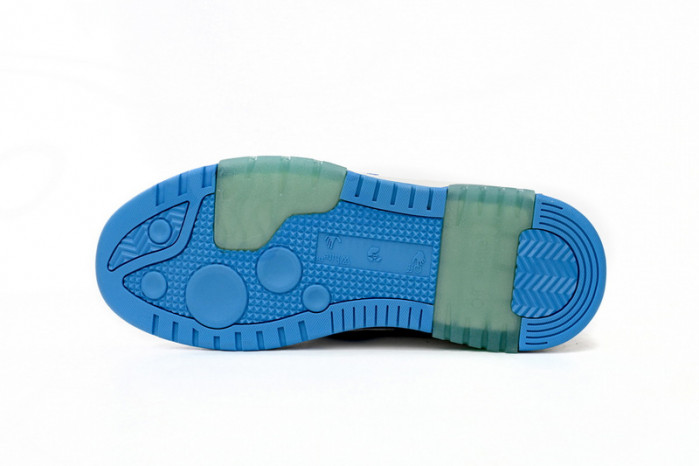 of™ c/o virgil abloh out of office low-top leather sneakers ‘ooo“