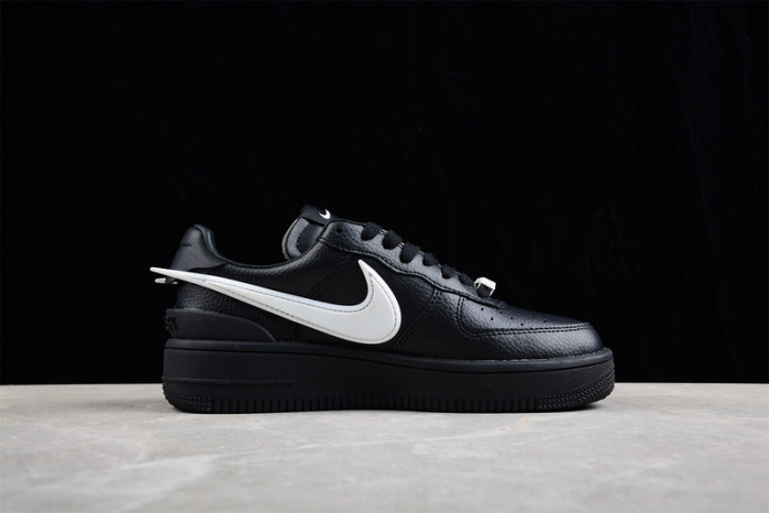 nike air force 1 low sp ambush black dv3464-001
