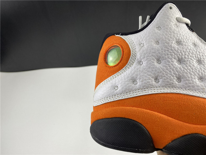 air jordan 13 starfish 414571-108