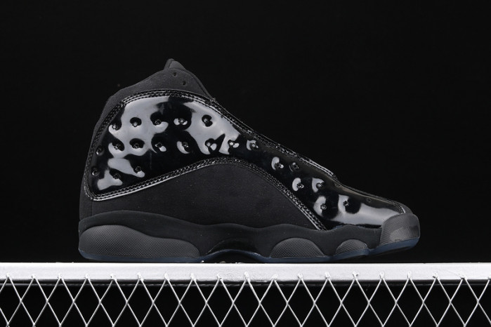 air jordan 13 retro cap and gown 414571-012